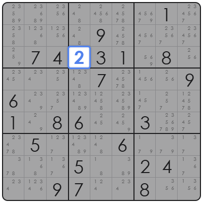 sudoku tips tricks