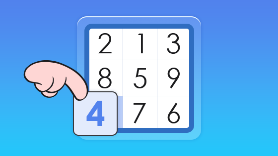 advantages of sudoku