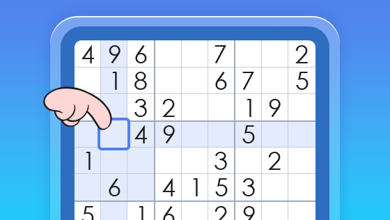 sudoku sam